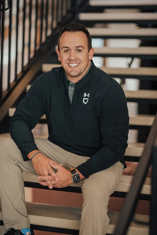 Cory Rich, founder and principal consultant at SPI